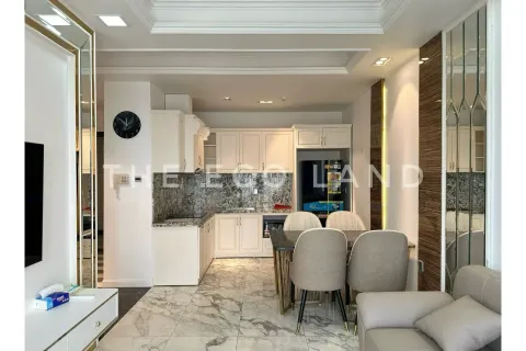 2 bedrooms Apartment in Thu Duc, Ho Chi Minh, No. 29571 7