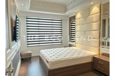 2 bedrooms Apartment in Thu Duc, Ho Chi Minh, No. 29571
