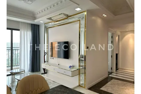2 bedrooms Apartment in Thu Duc, Ho Chi Minh, No. 29571 2