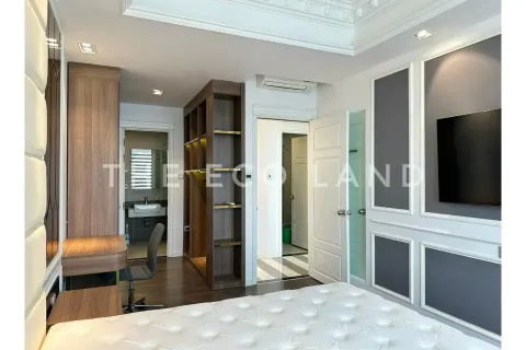 2 bedrooms Apartment in Thu Duc, Ho Chi Minh, No. 29571 8