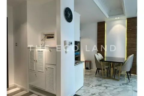 2 bedrooms Apartment in Thu Duc, Ho Chi Minh, No. 29571 4