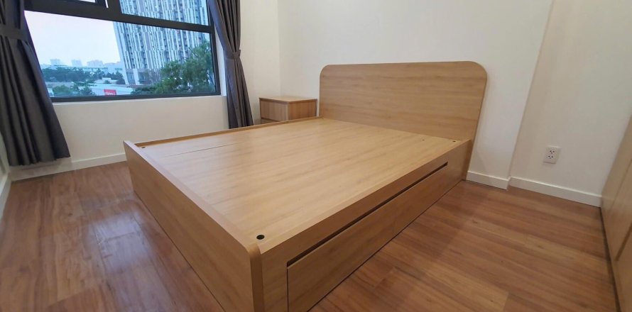2 bedrooms Apartment in Thu Duc, Ho Chi Minh, No. 29617