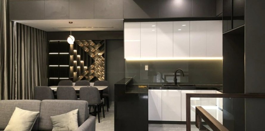3 rooms Apartment in Thu Duc, Ho Chi Minh,  No. 29618