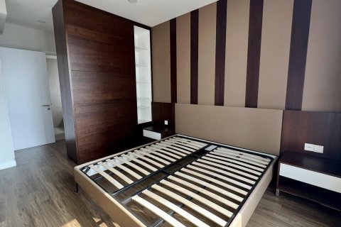 Квартира с 3 спальнями в Тхудык, Хошимин , № 29620 9
