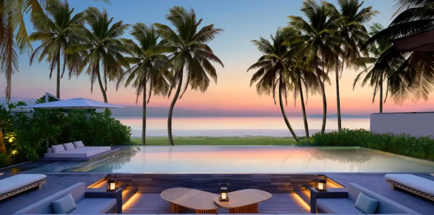 3 bedrooms Villa in Ngu Hanh Son, Da Nang,  No. 29504
