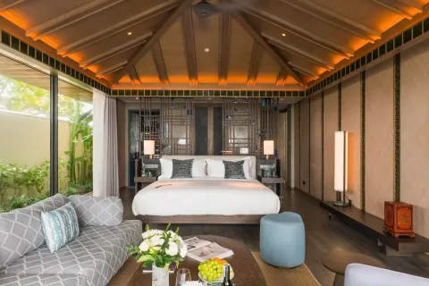 3 bedrooms Villa in Ngu Hanh Son, Da Nang,  No. 29504 8