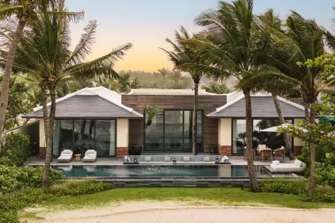 3 bedrooms Villa in Ngu Hanh Son, Da Nang,  No. 29504 12