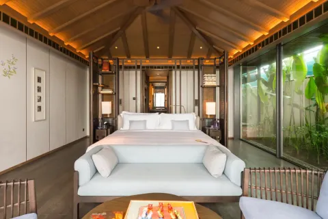 3 bedrooms Villa in Ngu Hanh Son, Da Nang,  No. 29504 15
