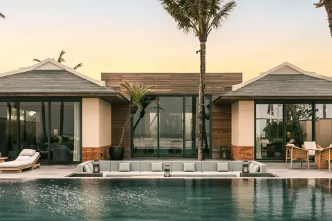 3 bedrooms Villa in Ngu Hanh Son, Da Nang,  No. 29504 3