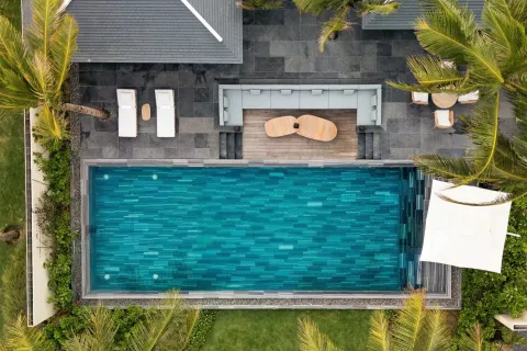 3 bedrooms Villa in Ngu Hanh Son, Da Nang,  No. 29504 18