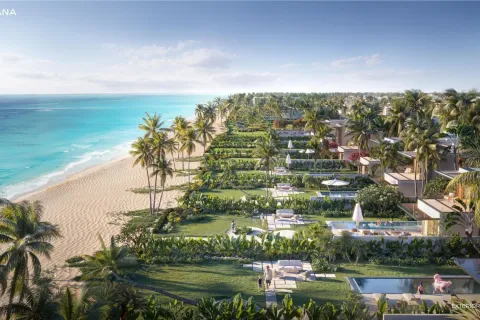 4 bedrooms Villa in Da Nang,  No. 29503 7