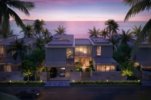 4 bedrooms Villa in Da Nang,  No. 29503 13
