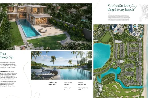 4 bedrooms Villa in Da Nang,  No. 29503 8