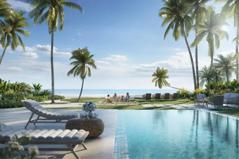 4 bedrooms Villa in Da Nang,  No. 29503 10
