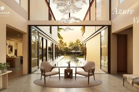 4 bedrooms Villa in Da Nang,  No. 29503 6