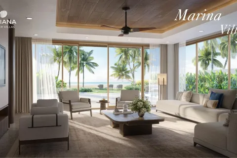 4 bedrooms Villa in Da Nang,  No. 29503 12