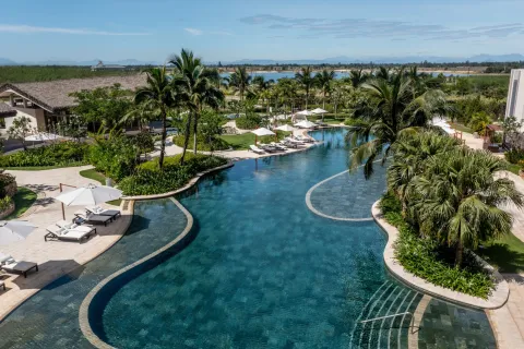 4 bedrooms Villa in Da Nang,  No. 29503 17