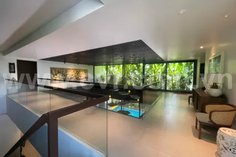 4 bedrooms Villa in Ngu Hanh Son, Da Nang,  No. 29501 5