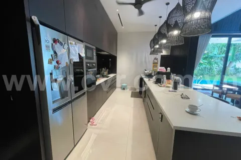 4 bedrooms Villa in Ngu Hanh Son, Da Nang,  No. 29501 24