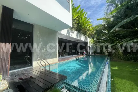4 bedrooms Villa in Ngu Hanh Son, Da Nang,  No. 29501