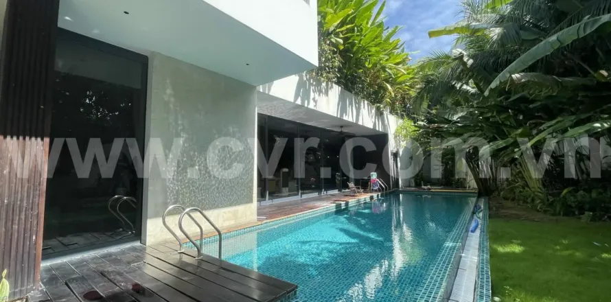 4 bedrooms Villa in Ngu Hanh Son, Da Nang,  No. 29501