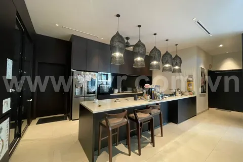 4 bedrooms Villa in Ngu Hanh Son, Da Nang,  No. 29501 20