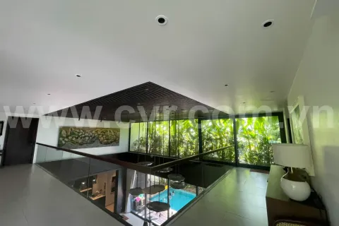 4 bedrooms Villa in Ngu Hanh Son, Da Nang,  No. 29501 23