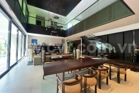 4 bedrooms Villa in Ngu Hanh Son, Da Nang,  No. 29501 14