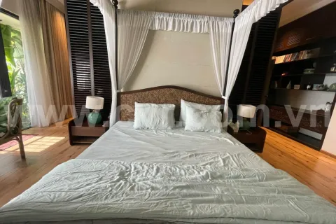 4 bedrooms Villa in Ngu Hanh Son, Da Nang,  No. 29501 30