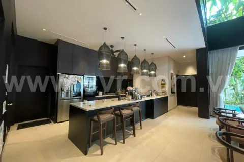 4 bedrooms Villa in Ngu Hanh Son, Da Nang,  No. 29501 12