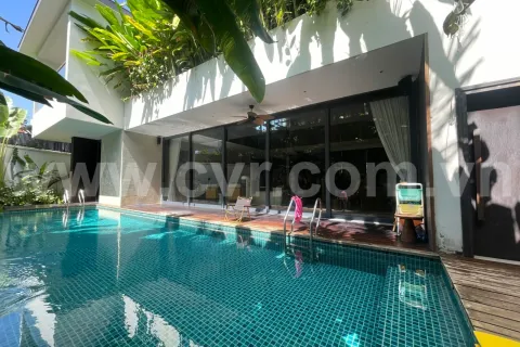 4 bedrooms Villa in Ngu Hanh Son, Da Nang,  No. 29501 2