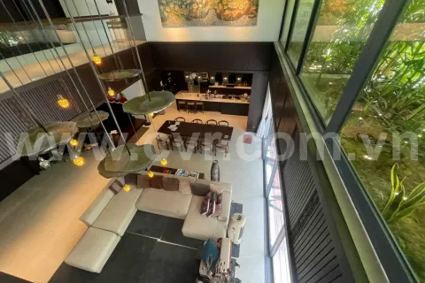 4 bedrooms Villa in Ngu Hanh Son, Da Nang,  No. 29501 22