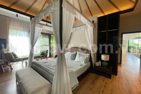 4 bedrooms Villa in Ngu Hanh Son, Da Nang,  No. 29501 19