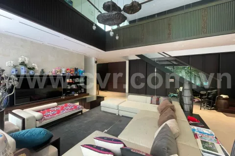 4 bedrooms Villa in Ngu Hanh Son, Da Nang,  No. 29501 6