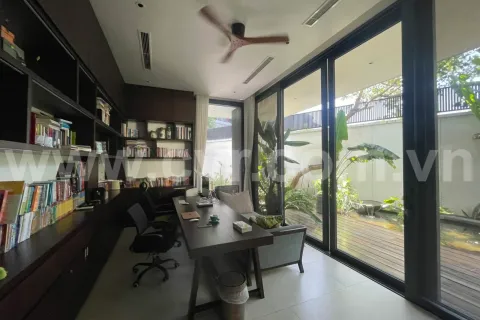 4 bedrooms Villa in Ngu Hanh Son, Da Nang,  No. 29501 17