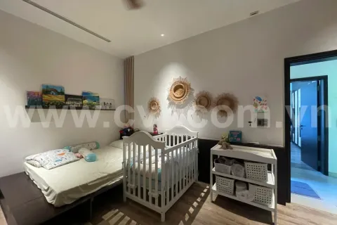 4 bedrooms Villa in Ngu Hanh Son, Da Nang,  No. 29501 8