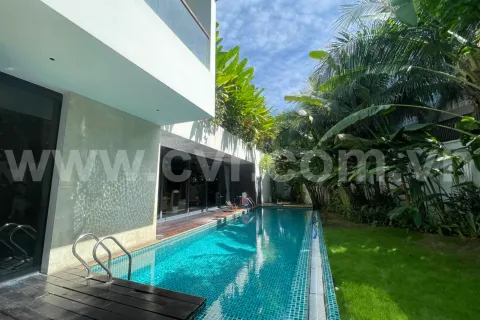 4 bedrooms Villa in Ngu Hanh Son, Da Nang,  No. 29501 7