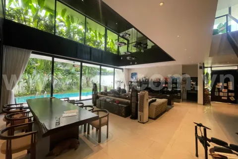 4 bedrooms Villa in Ngu Hanh Son, Da Nang,  No. 29501 28
