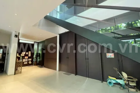 4 bedrooms Villa in Ngu Hanh Son, Da Nang,  No. 29501 11