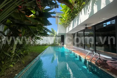 4 bedrooms Villa in Ngu Hanh Son, Da Nang,  No. 29501 25