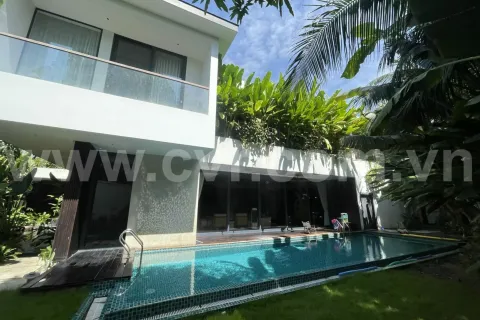 4 bedrooms Villa in Ngu Hanh Son, Da Nang,  No. 29501 26