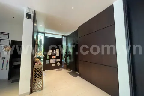 4 bedrooms Villa in Ngu Hanh Son, Da Nang,  No. 29501 10