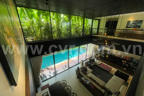 4 bedrooms Villa in Ngu Hanh Son, Da Nang,  No. 29501 15