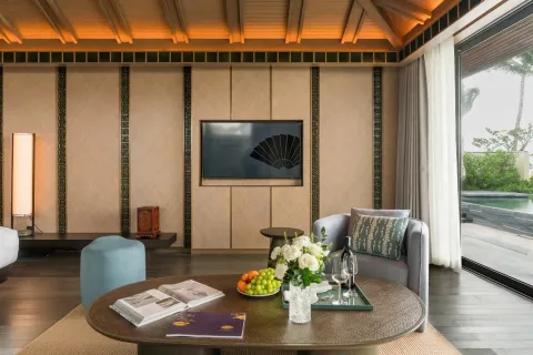 3 bedrooms Villa in Ngu Hanh Son, Da Nang,  No. 29502