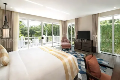 6 bedrooms Villa in Ngu Hanh Son, Da Nang,  No. 29505 13