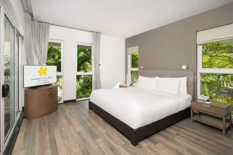 6 bedrooms Villa in Ngu Hanh Son, Da Nang,  No. 29505 4