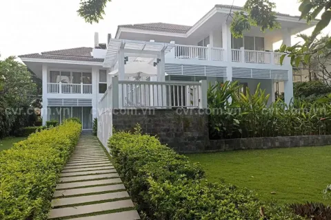 6 bedrooms Villa in Ngu Hanh Son, Da Nang,  No. 29505