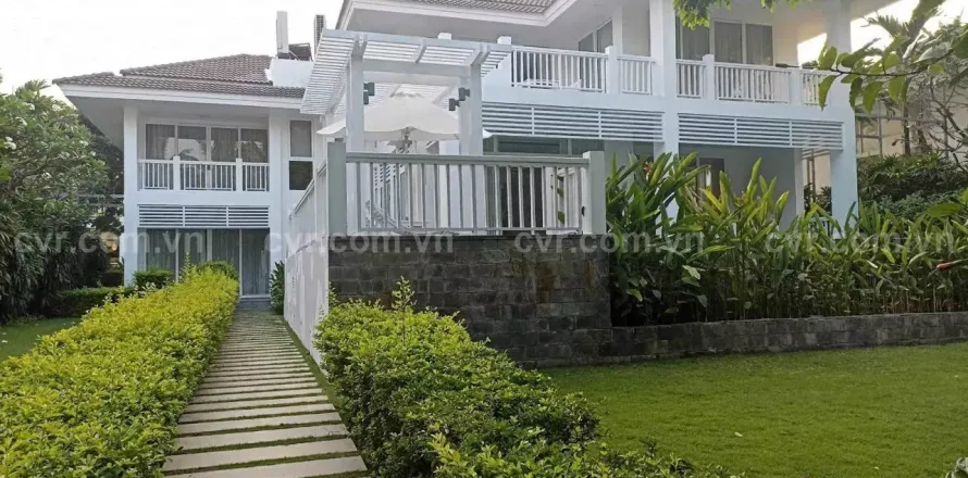 6 bedrooms Villa in Ngu Hanh Son, Da Nang,  No. 29505