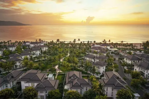 6 bedrooms Villa in Ngu Hanh Son, Da Nang,  No. 29505 3