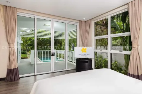 6 bedrooms Villa in Ngu Hanh Son, Da Nang,  No. 29505 9